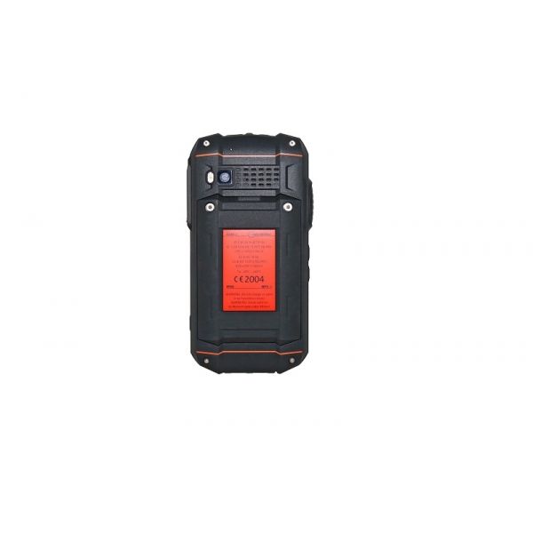 I.Safe IS530.1