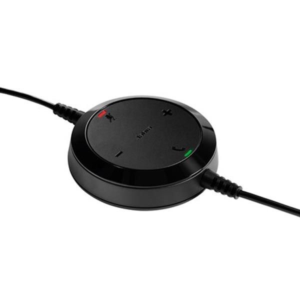 Jabra Evolve 20 USB UC MS Mono