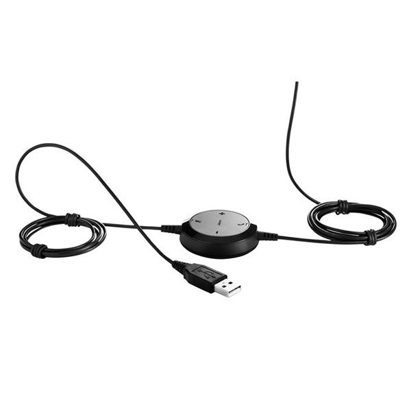 Jabra Evolve 20 USB UC MS Mono