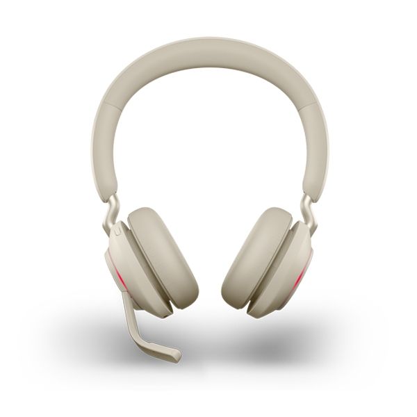 JABRA EVOLVE2 65 beige
