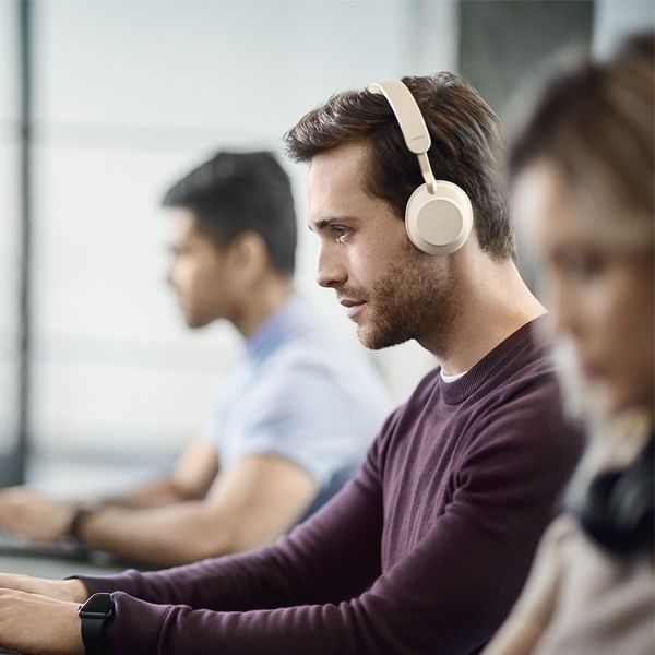 JABRA EVOLVE2 65 beige