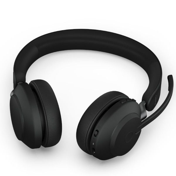 Jabra Evolve2 65 UC Duo USB-C