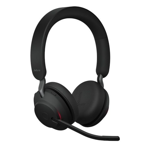 Jabra Evolve2 65 UC Duo USB-C