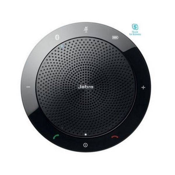 Jabra PanaCast 20 + Speak 510 Plus MS