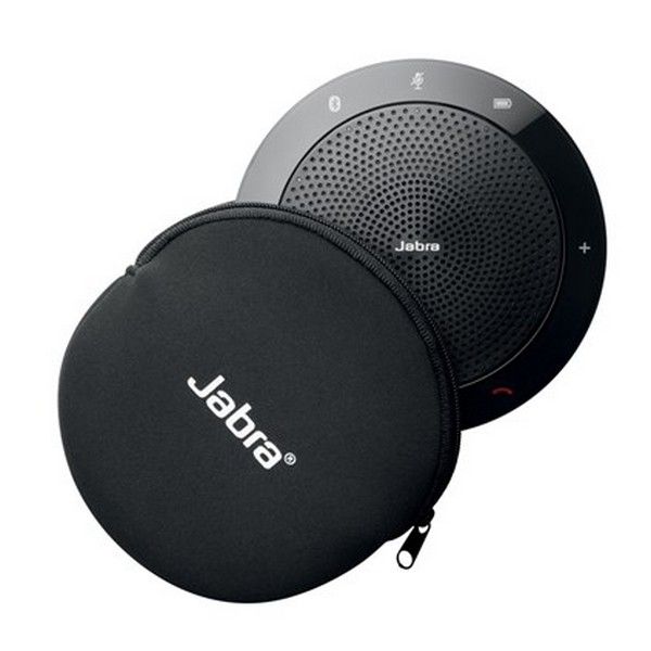 Haut-parleur d'audioconférence Jabra Speak 510 Plus MS