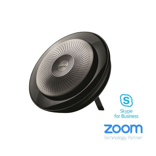 Haut-parleur de conférence Jabra Speak 710 MS