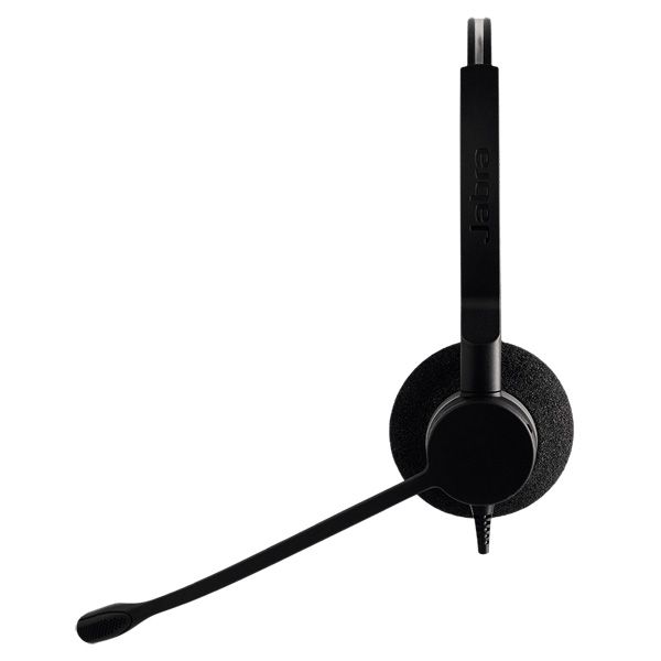 Micro-casque Jabra BIZ 2300 QD Duo