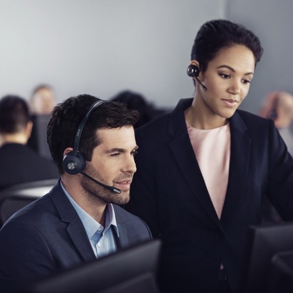 Jabra Engage 65 Duo