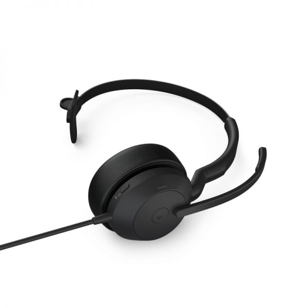 Jabra Evolve2 50 Mono MS - USB-C