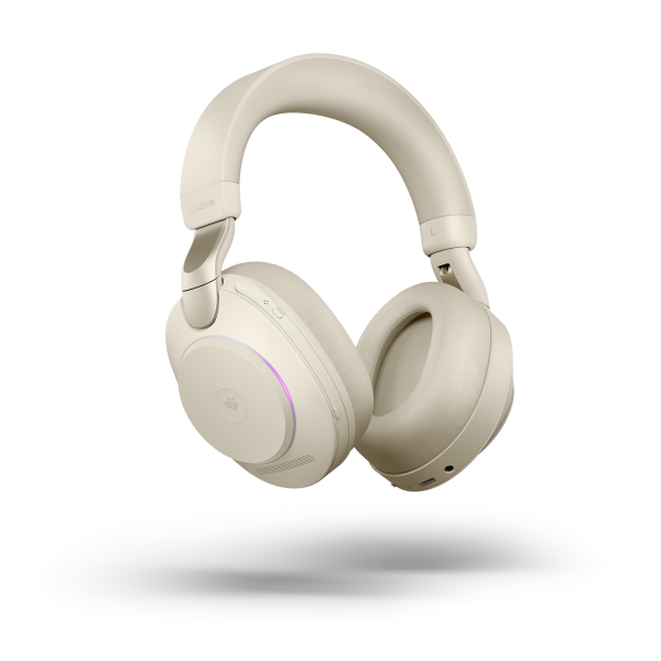 JABRA EVOLVE2 85 beige