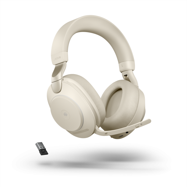 JABRA EVOLVE2 85 beige