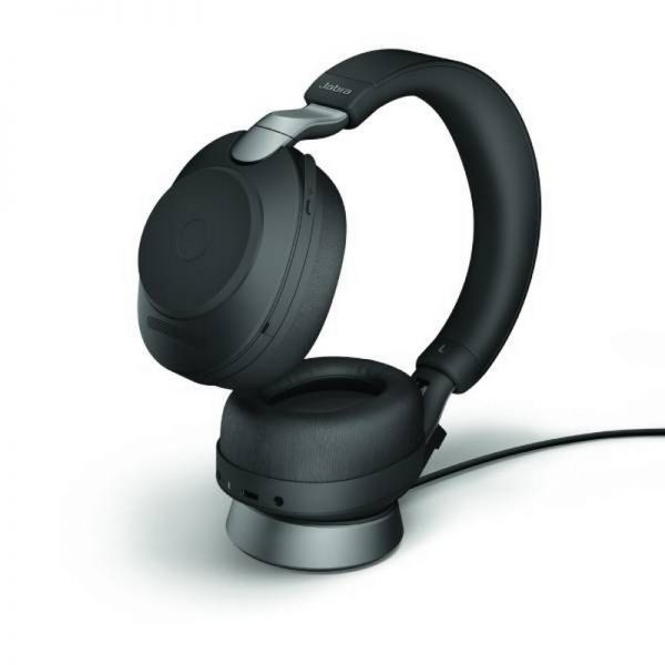 Jabra - Base pour Evolve2 85 USB-C