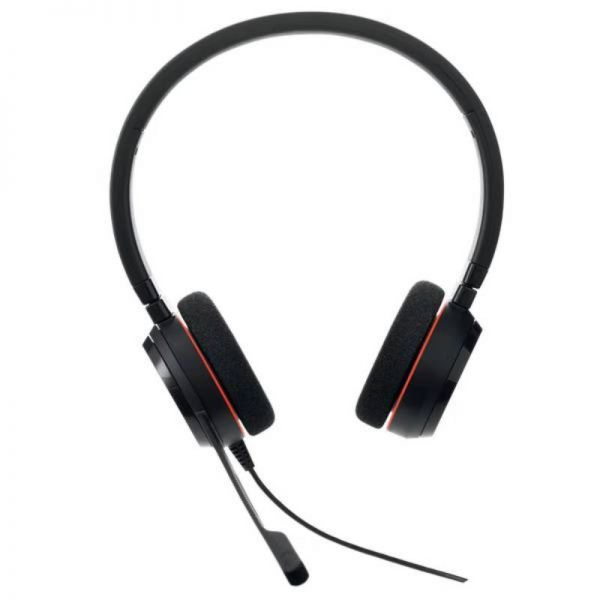Jabra Evolve 20 USB-C UC - Stereo