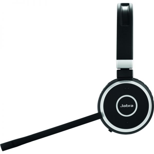 Jabra Evolve 65 MS Duo SE