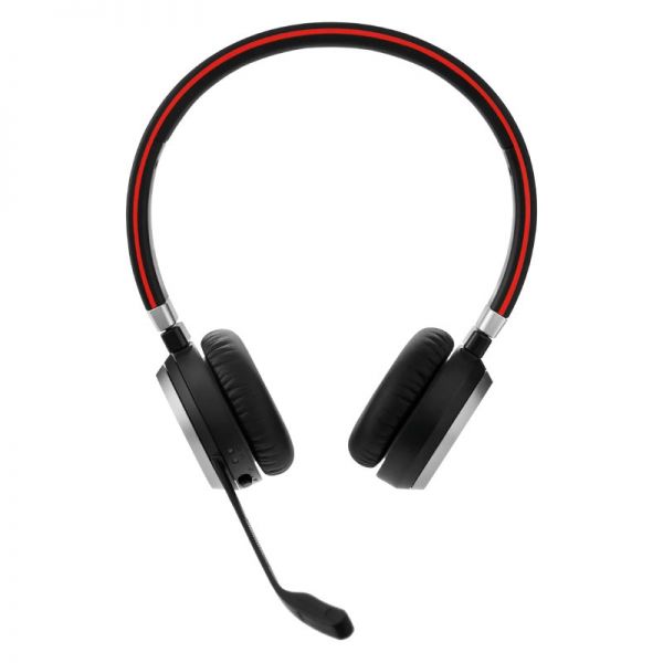 Jabra Evolve 65 MS Duo SE