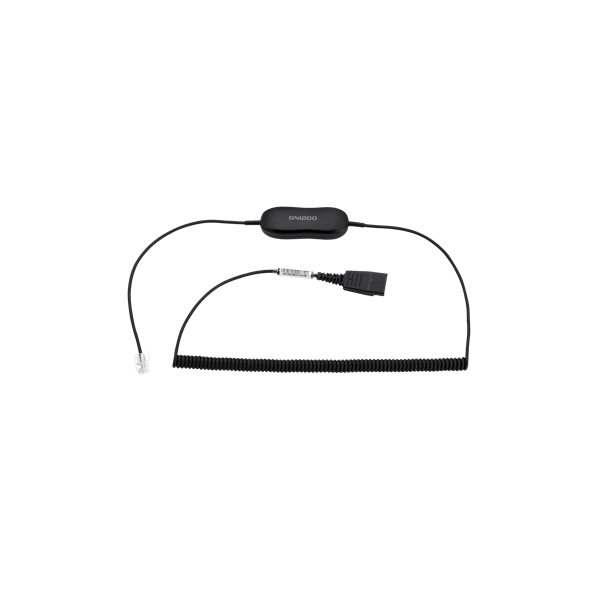 Câble Jabra GN1218 AC 2m