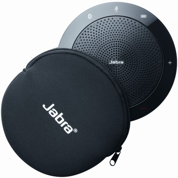 Haut-parleur d'audioconférence Jabra Speak 510 MS
