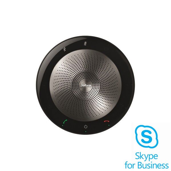 Haut-parleur de conférence Jabra Speak 710 MS