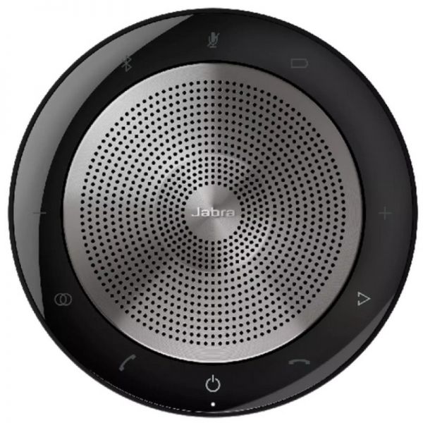 Pack de 2 Jabra Speak 750 MS USB