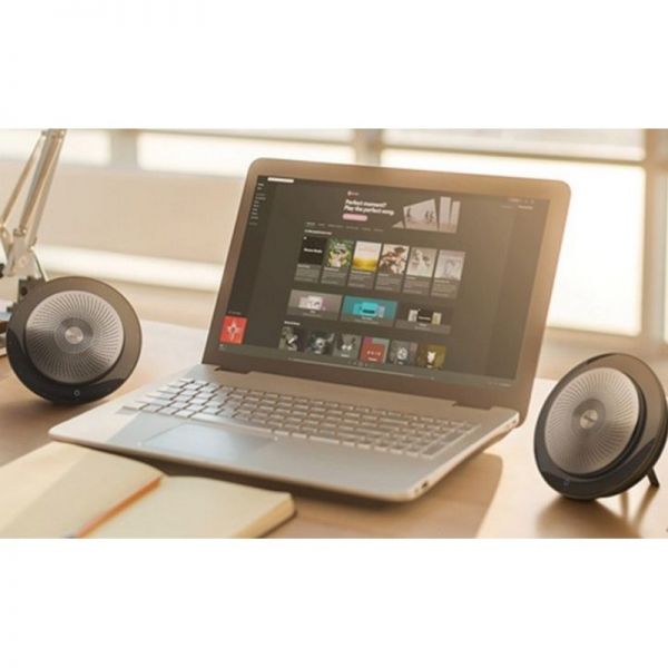 Pack de 2 Jabra Speak 750 MS USB