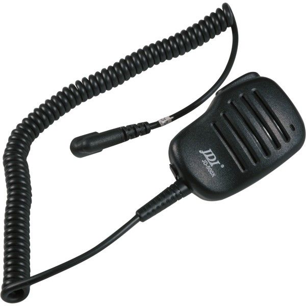 Microphone Haut-parleur