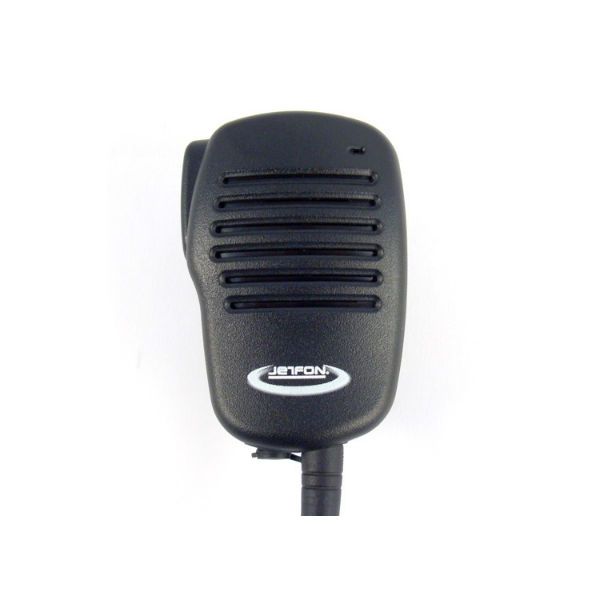 Micro cravate PTT Kenwood 2 