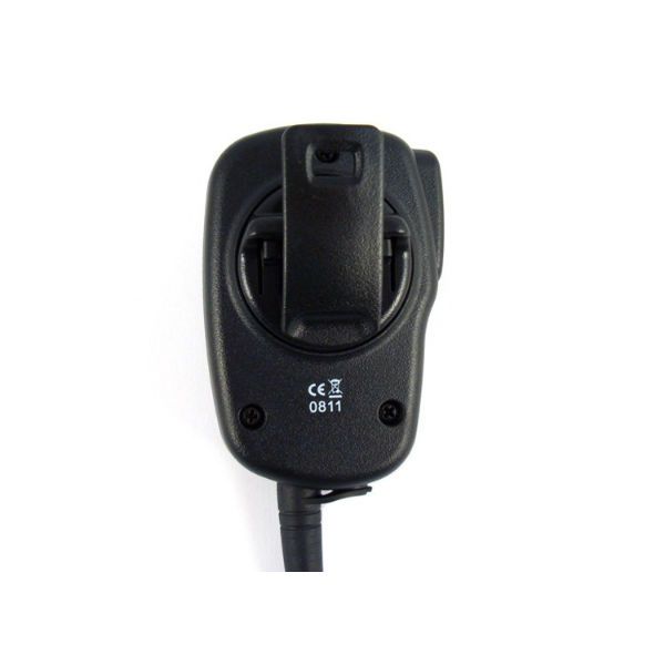  PTT Kenwood 2 pins
