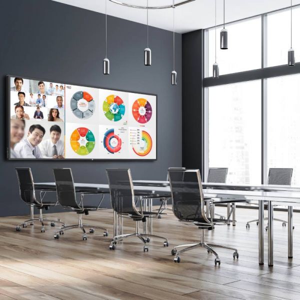 Jupiter Pana 105 Display