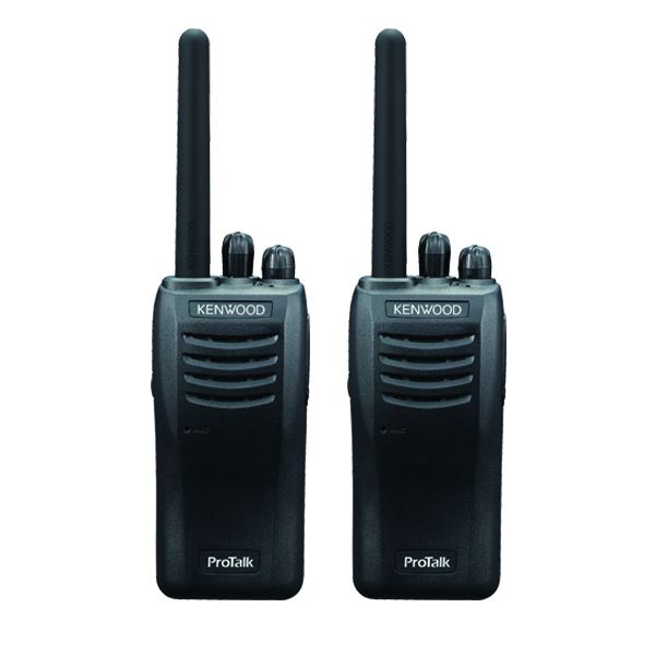 talkies Kenwood TK-3501