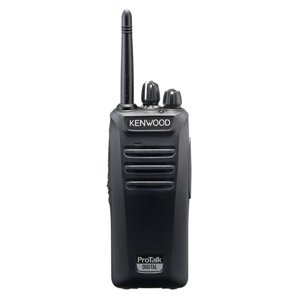 Kenwood TK-3501Talkie Walkie 4-pack(2)