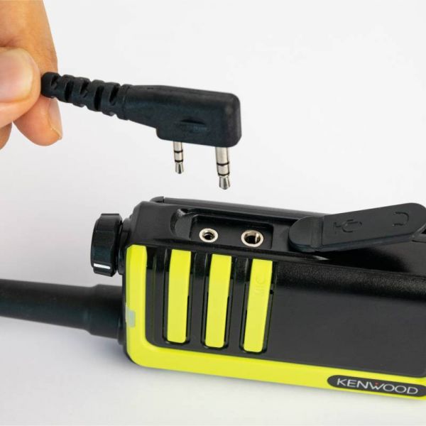 Kenwood UBZ-LJ9SET (3) 