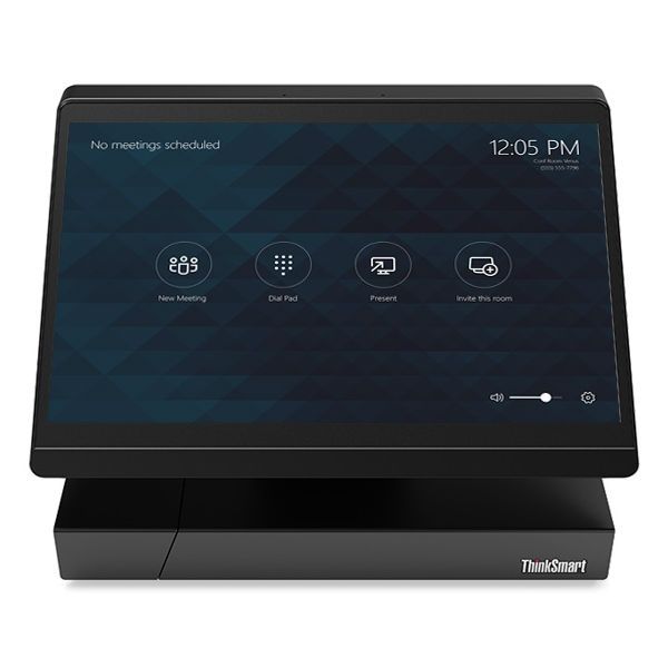 Lenovo ThinkSmart Hub 500 (3)