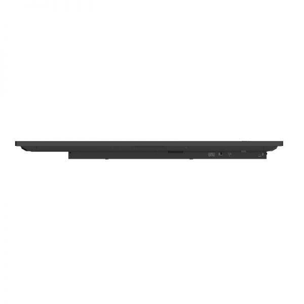 LG CreateBoard 75TR3DK-B