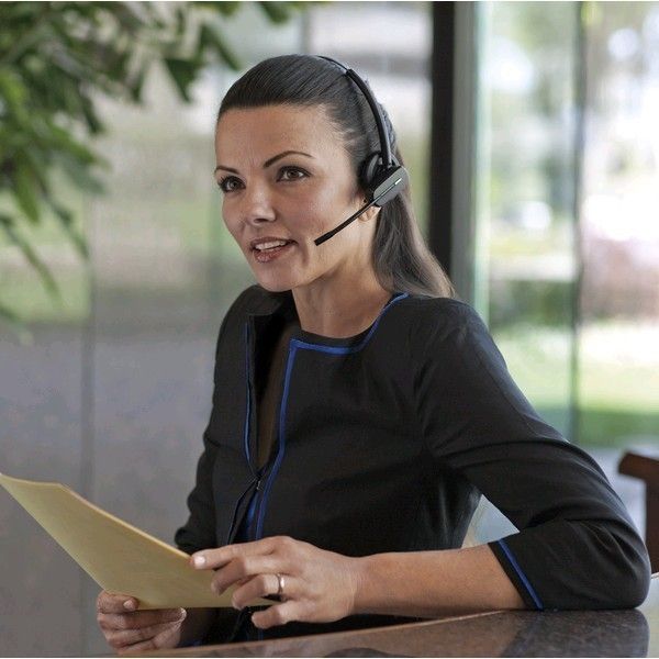 Plantronics C565