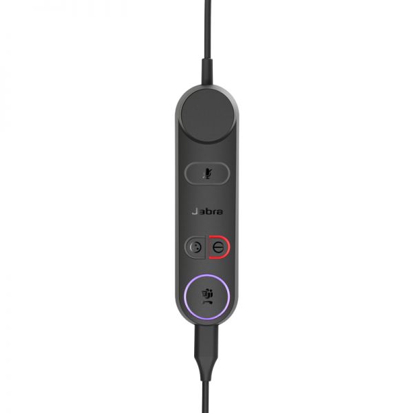 Jabra Engage 50 II + LINK USB-A MS Mono