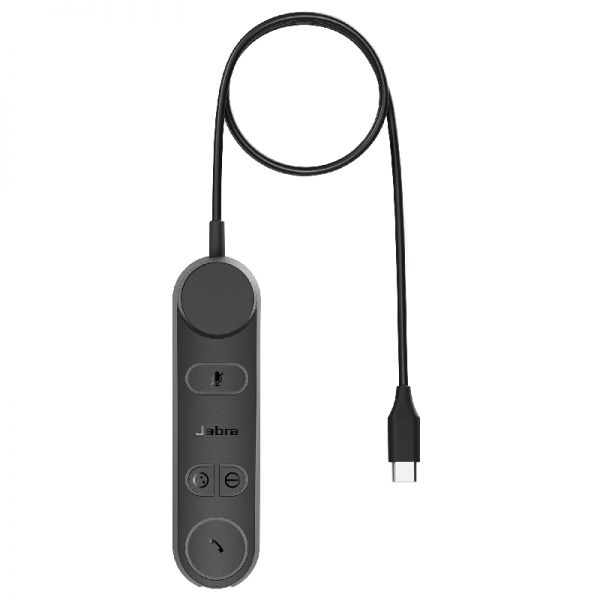 Jabra Engage 50 II + LINK USB-C MS Stereo
