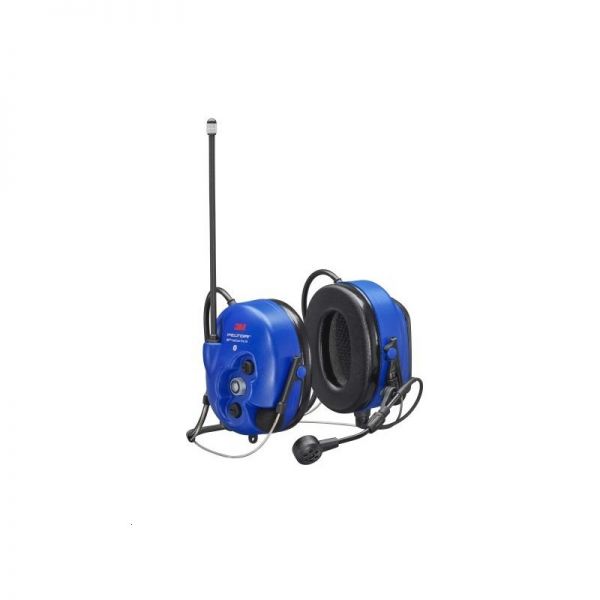 Peltor 3M Litecom WS PRO 3 DMR ATEX - Serre-nuque
