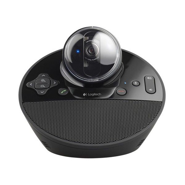 Caméra de conférence Logitech BCC950 