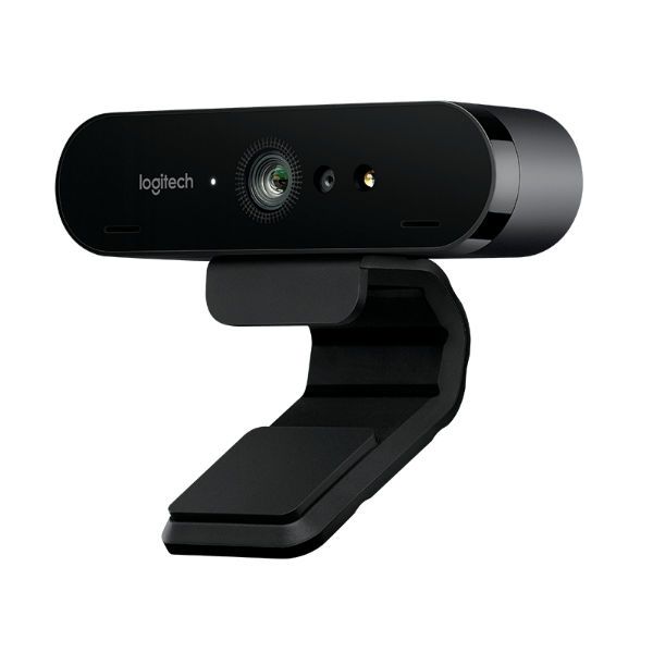 Logitech Brio Webcam (1)