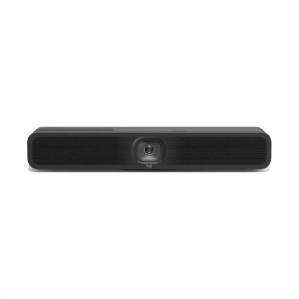 Logitech MeetUp 2 + câble USB actif