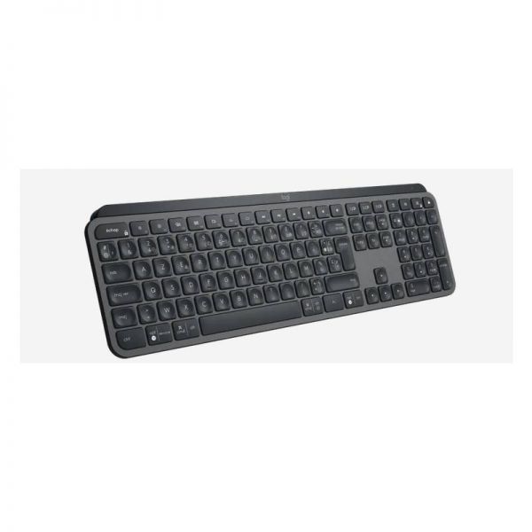 Logitech MX Keys Azerty (FR)