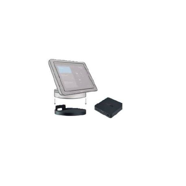 Logitech SmartDock Flex (2)