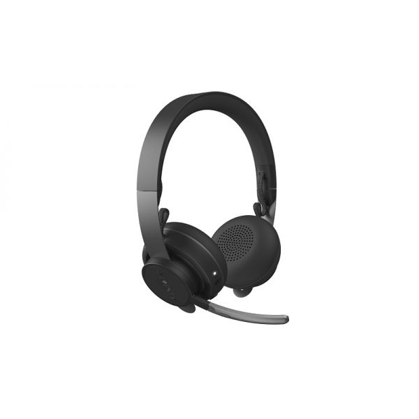 Logitech Zone Wireless - UC