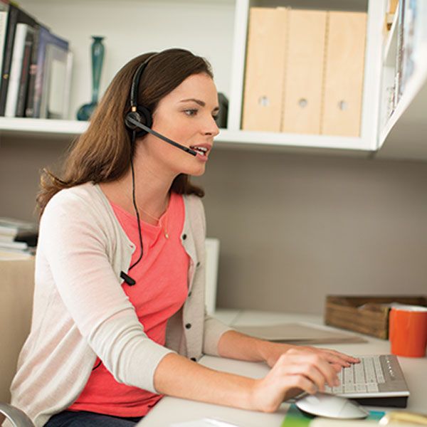 Plantronics Encore Pro 510