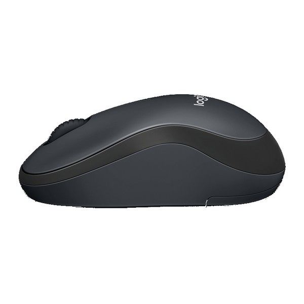 Souris sans fil Logitech Silent M220
