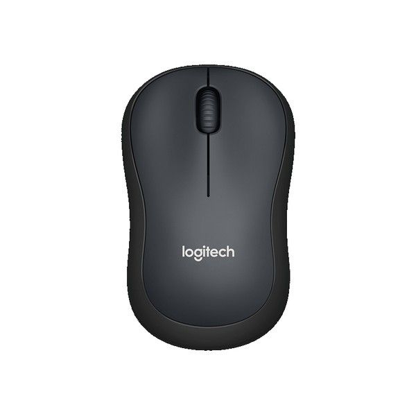 Souris sans fil Logitech Silent M220