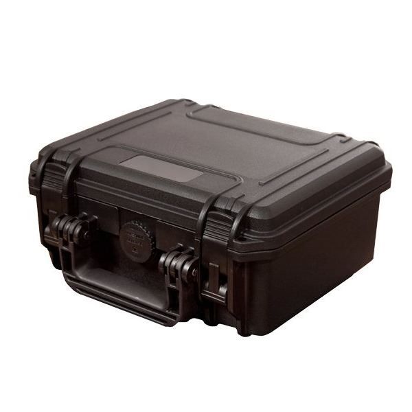 Mallette de transport robuste