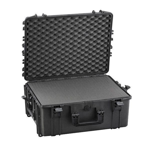 MAX540H245S Noire