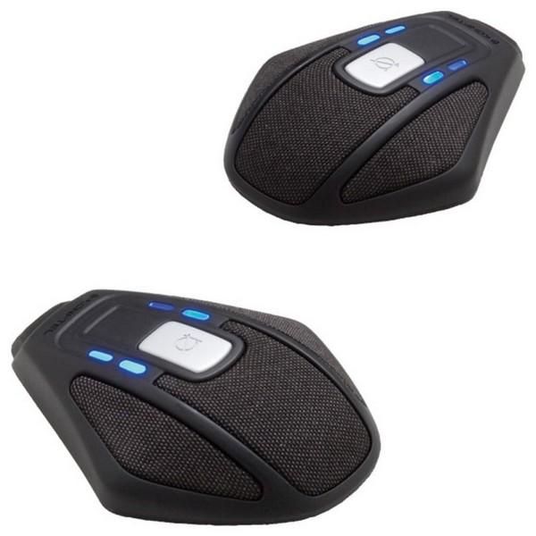 2 micros pour Alcatel 4135IP