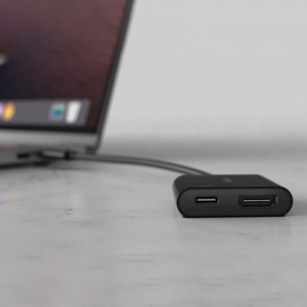 Belkin adaptateur USB-C vers HDMI